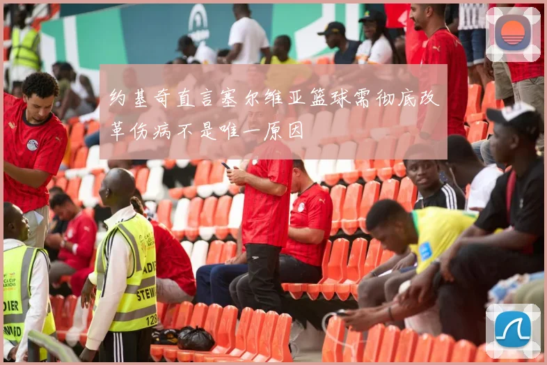 约基奇直言塞尔维亚篮球需彻底改革伤病不是唯一原因