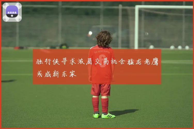 独行侠寻求浓眉交易机会猛龙老鹰或成新东家