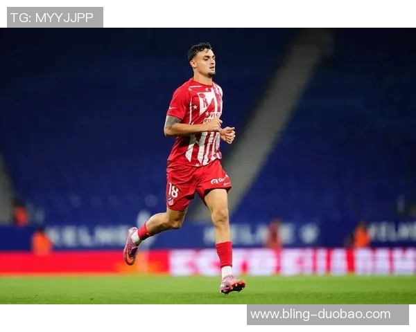 马竞中后卫普比尔荣膺1月最佳球员全勤出战7场展现实力