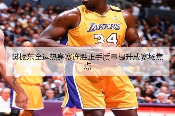 樊振东全运热身赛连胜正手质量提升成赛场焦点（DUOBAO）