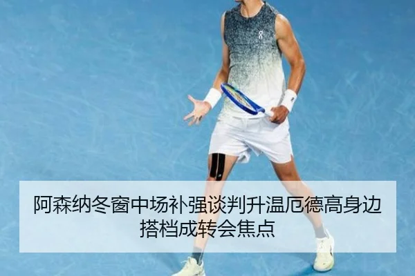 阿森纳冬窗中场补强谈判升温厄德高身边搭档成转会焦点（DUOBAO）